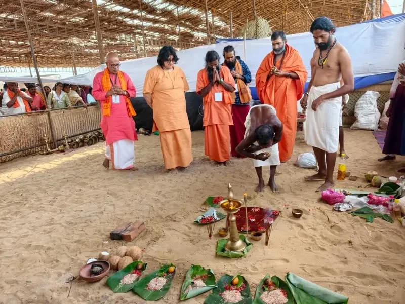 Mahamagham gallery photo 4