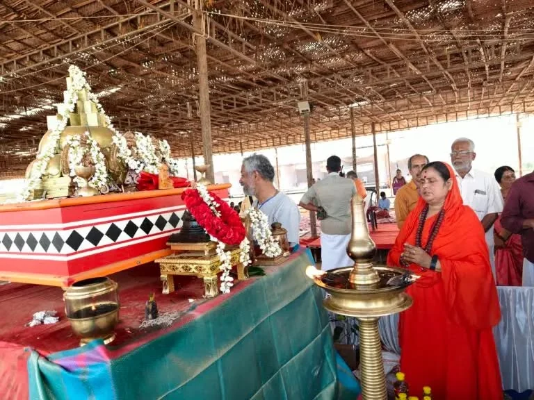 Mahamagham